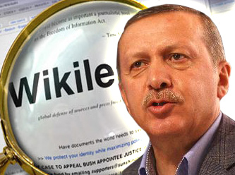 Özkök, Erdoğan'ın hesaplarını araştırdı