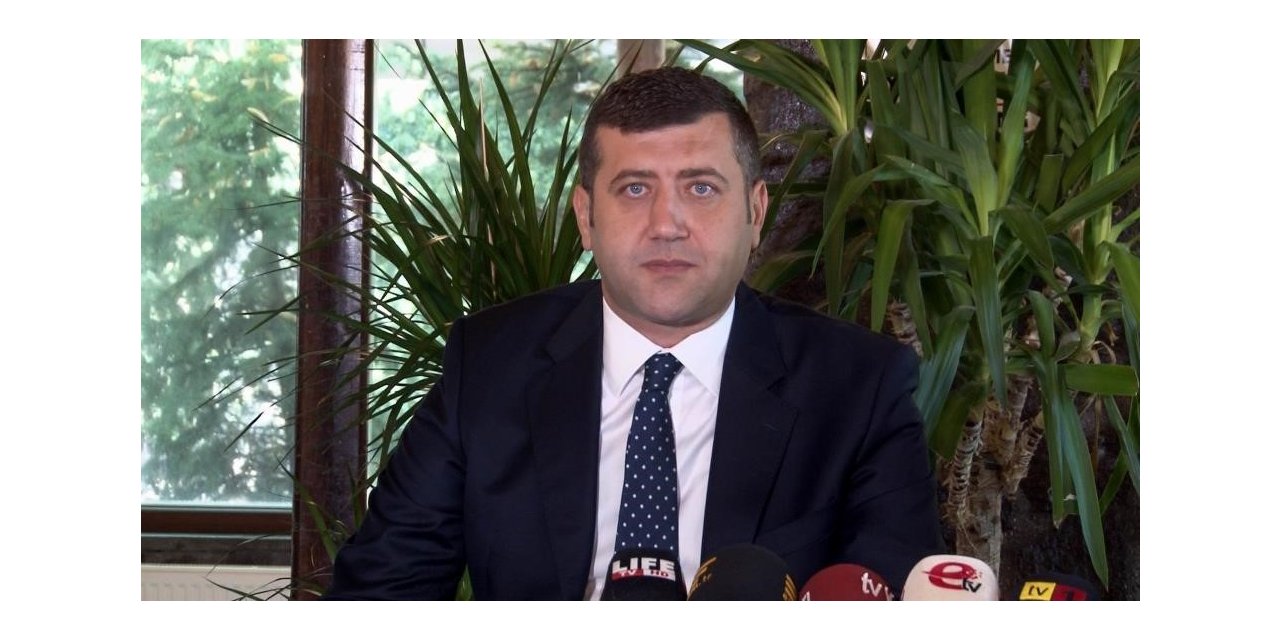 Ersoy: “MHP’yi Kayseri’de birinci parti yapacağız”