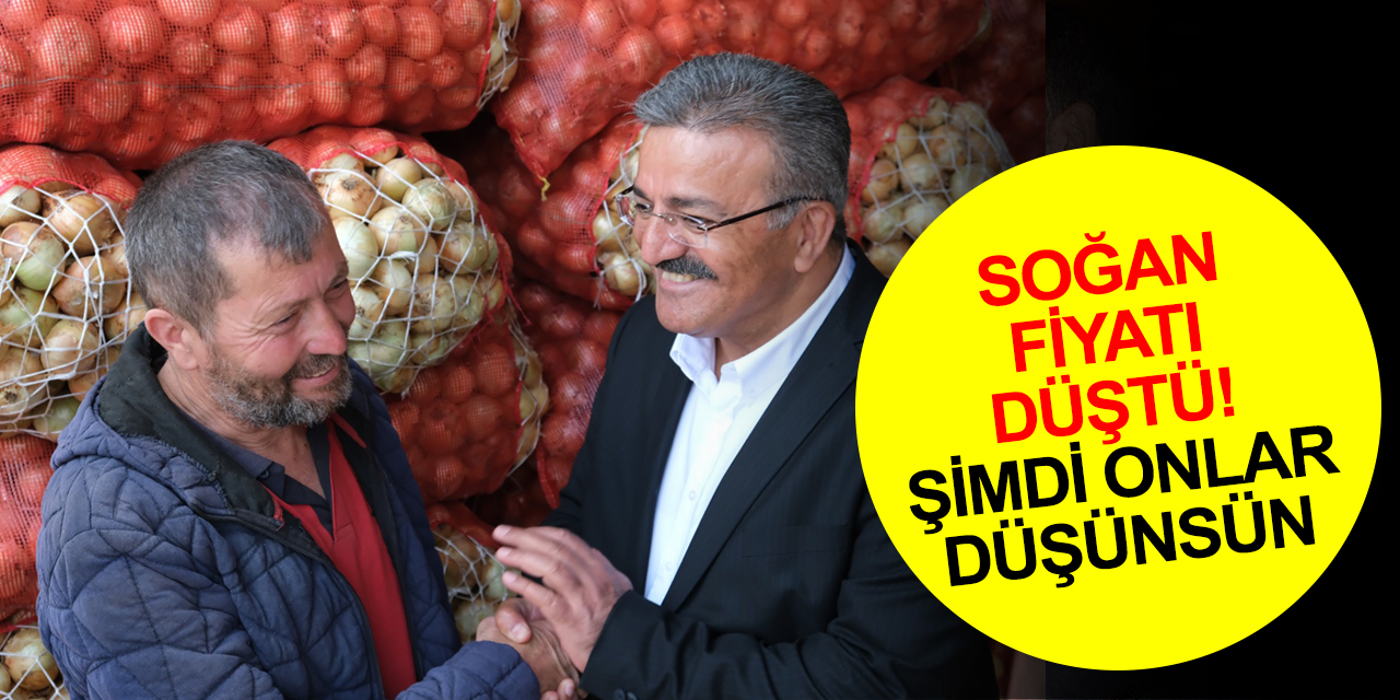 AK Parti Konya Adayı Faruk Özçelik: 15 Mayıs sabahı çok güzel bir şekilde uyanacağız