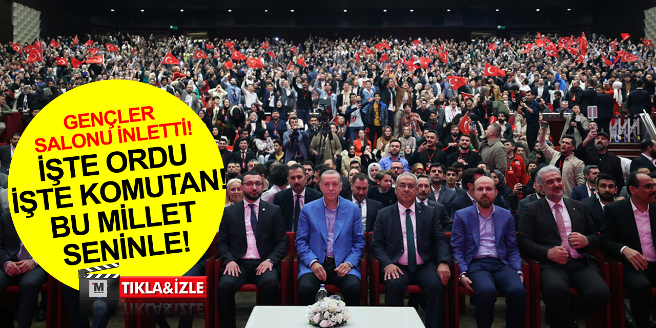 Cumhurbaşkanı Erdoğan’dan Kılıçdaroğlu’na ’Rusya’ yanıtı: Sen şimdi Putin’e saldırınca ben buna ’eyvallah’ etmem