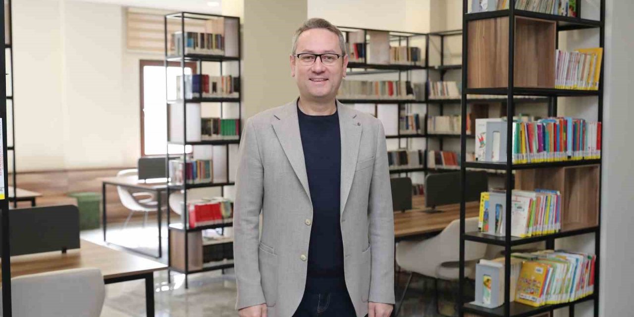 Başakşehir’de eğitim yeni yatırımlarla güçleniyor