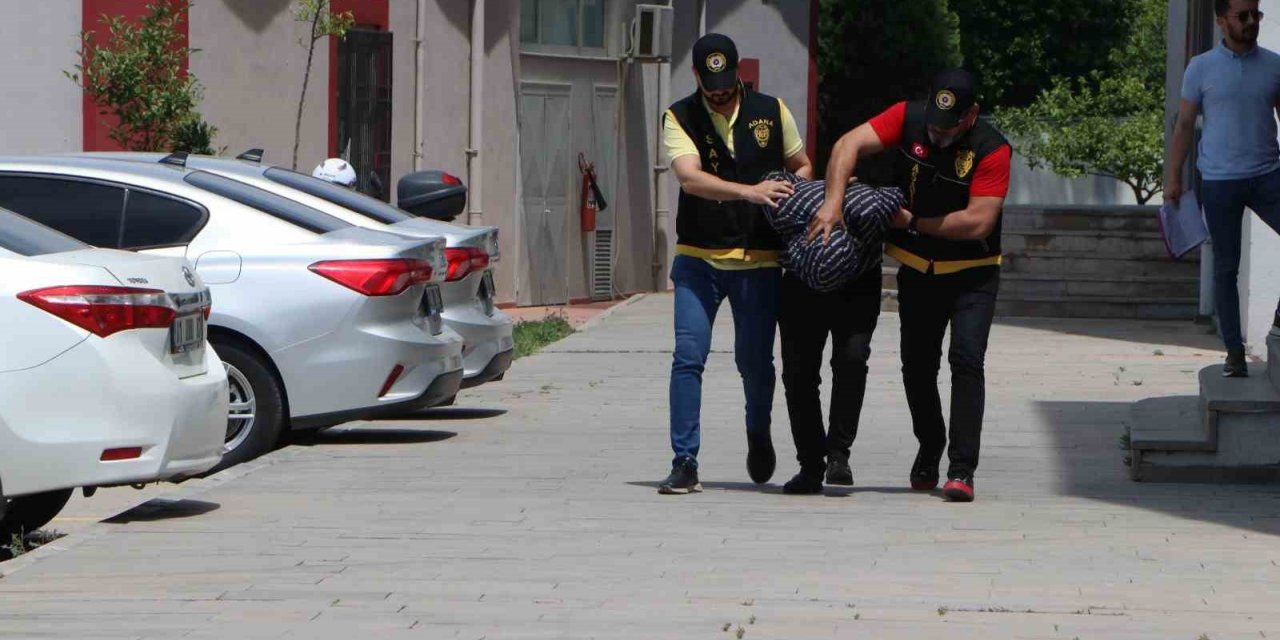 Suç makinesi çiftlik gaspçıları yakalandı: 3 tutuklama