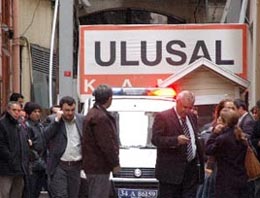 Allah yapamadı Muhammet nasıl yapsın?