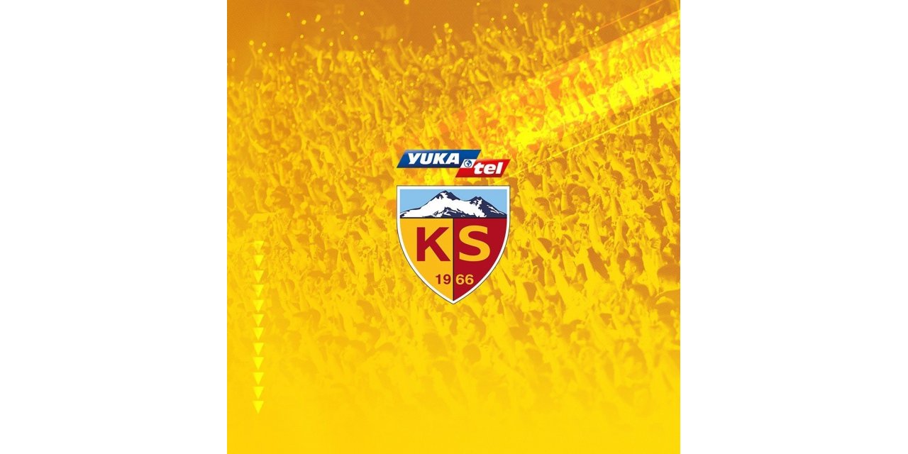 Kayserispor’a PFDK’dan ceza