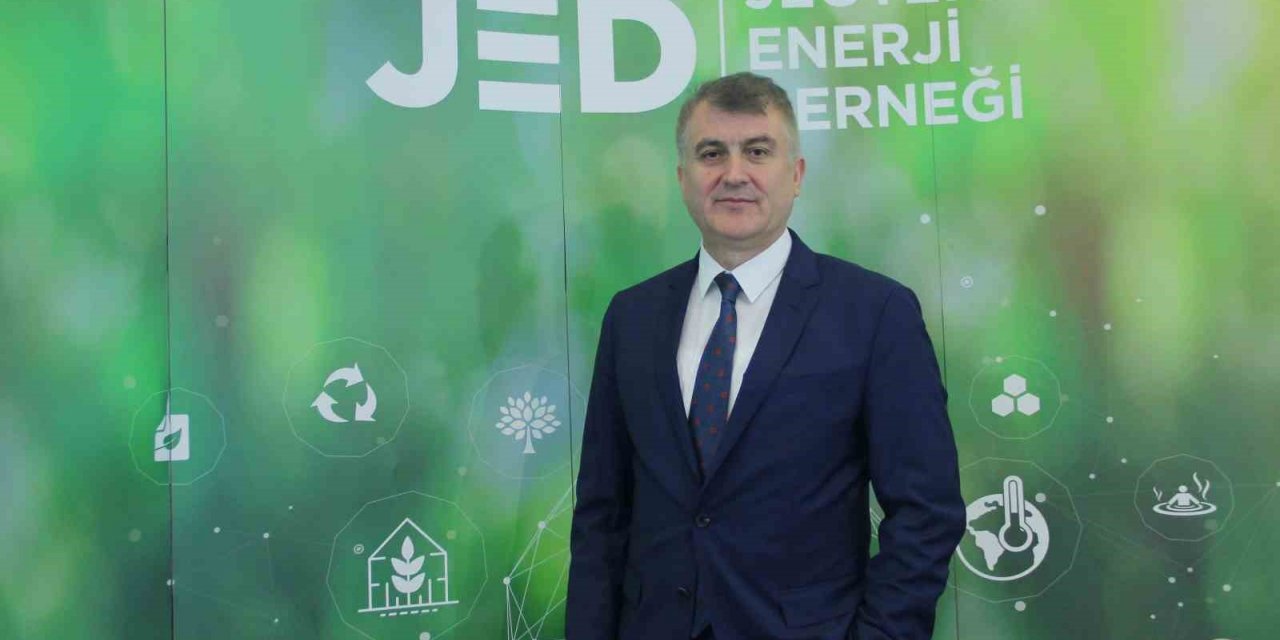 Elektrikli otomobillerin lityum ihtiyacı jeotermal kaynaklardan karşılanacak