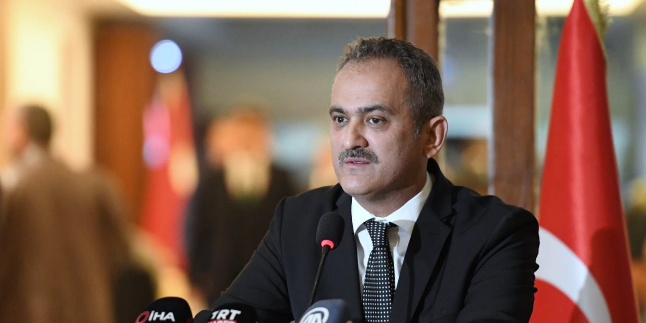 MEB’de görevde yükselme sınavı tarihi açıklandı