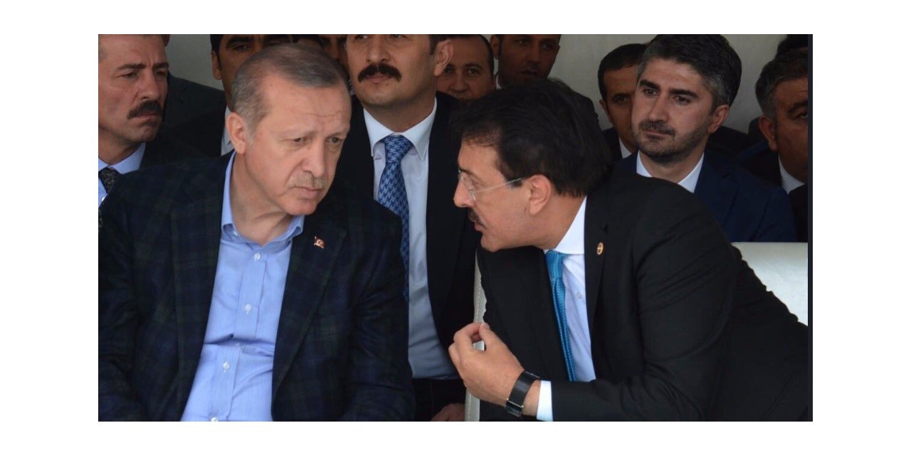 Aydemir TBMM’deki 3 dönemi paylaştı