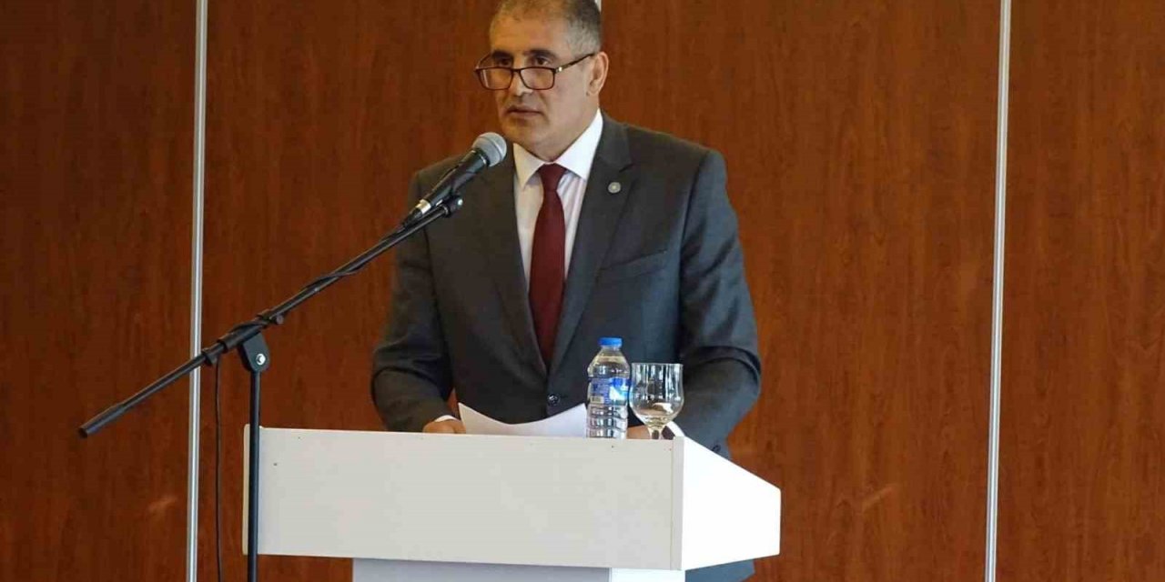 Kaya; “Erzurum’u eski parlak günlerine kavuşturmak en büyük idealim ve hedefimdir”