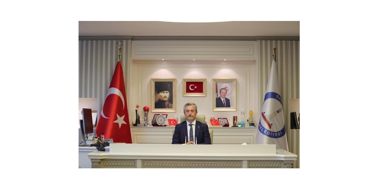 Belediye başkanlarından Anneler Günü mesajı
