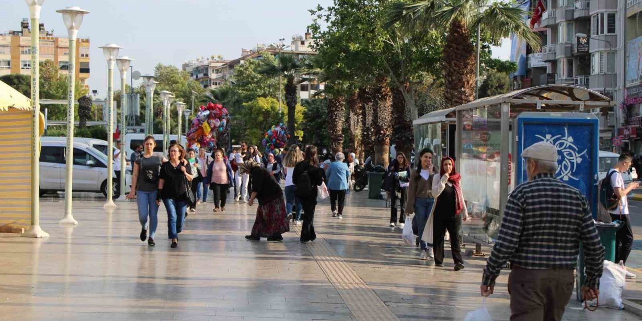 Aydın’da seçim sessizliği başladı