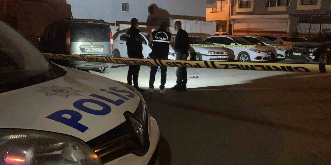 İzmir'de silahlı saldırı! Ersin Kılıç hayatını kaybetti