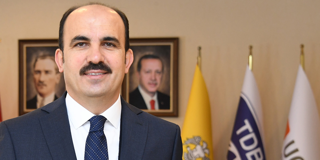 Konya BB Başkanı Altay'dan 14 Mayıs açıklaması! 'Annelik, dünyanın en muteber kavramı'