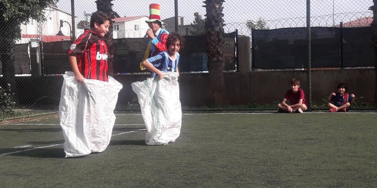 Adana’da Anneler Günü etkinliği