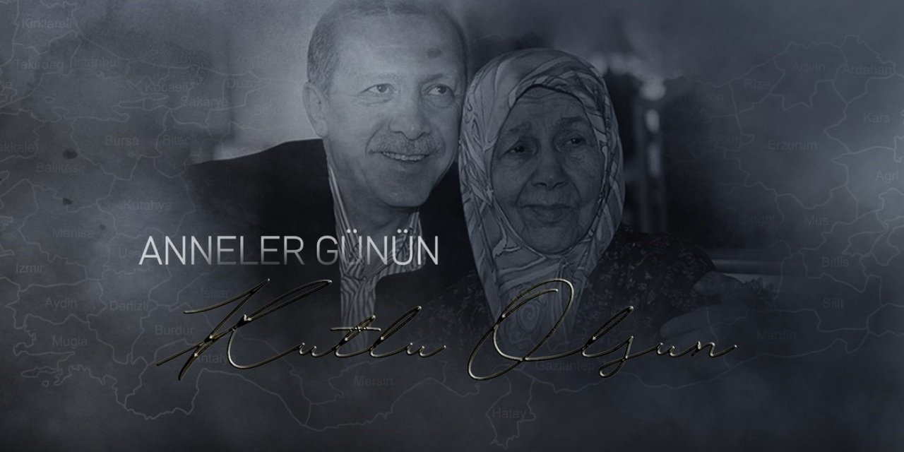Kabaktepe’den Anneler Günü için anlamlı klip
