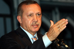 Erdoğan 20 vekilin kalemini kırdı!
