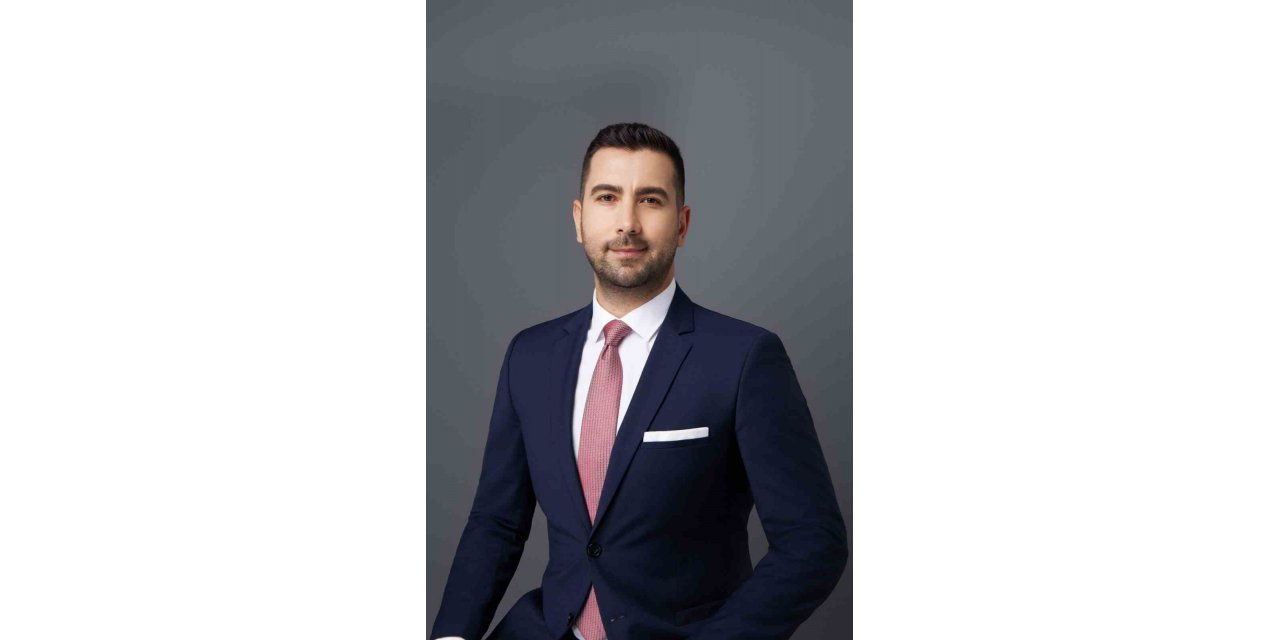 Metehan Özbenim: "Türk iş insanlarına Çin’in kapıları ardına kadar açık"