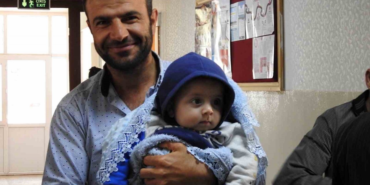 Kilis’te oy verme işlemi başladı