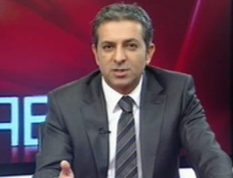 WikiLeaks Akif Beki'yi fena kızdırdı