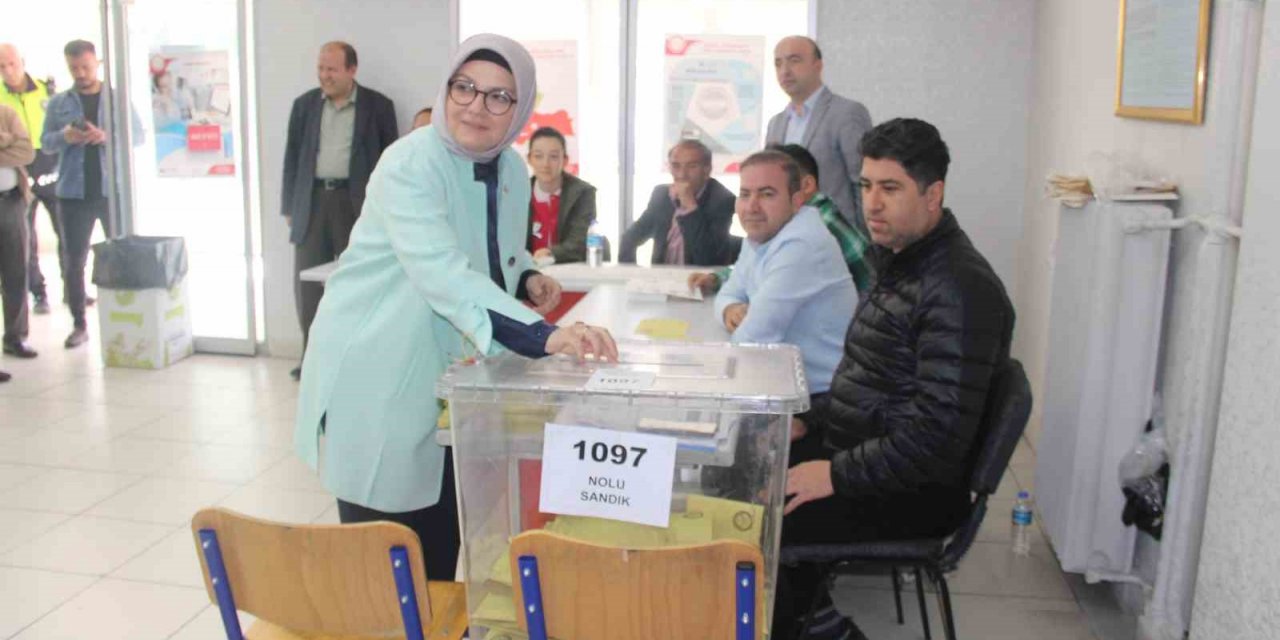 Böhürler oyunu kullandı