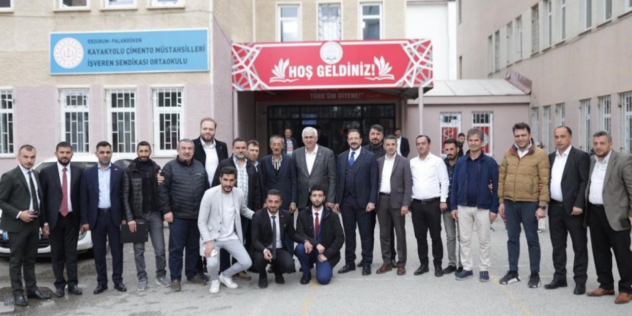 Öz, oyunu kullandı