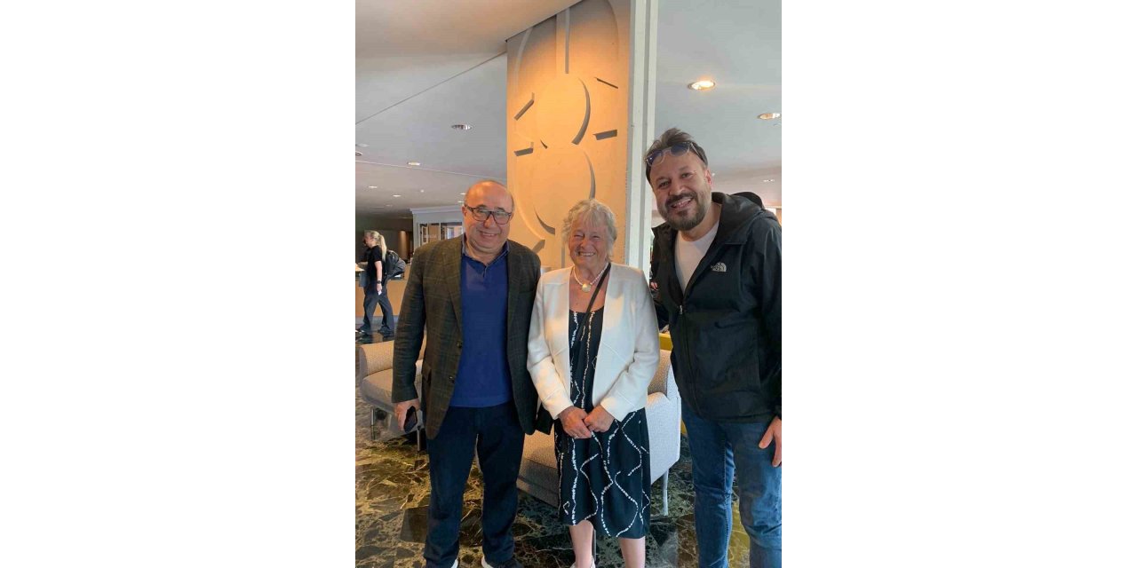 Doktor Karaaslan, FIS Sağlık Komitesi Üyeliğine seçildi