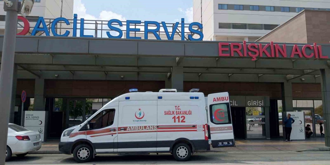 Kanser hastası kadının şüpheli ölümü