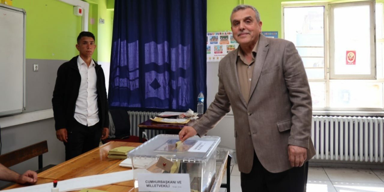 Beyazgül oyunu kullandı