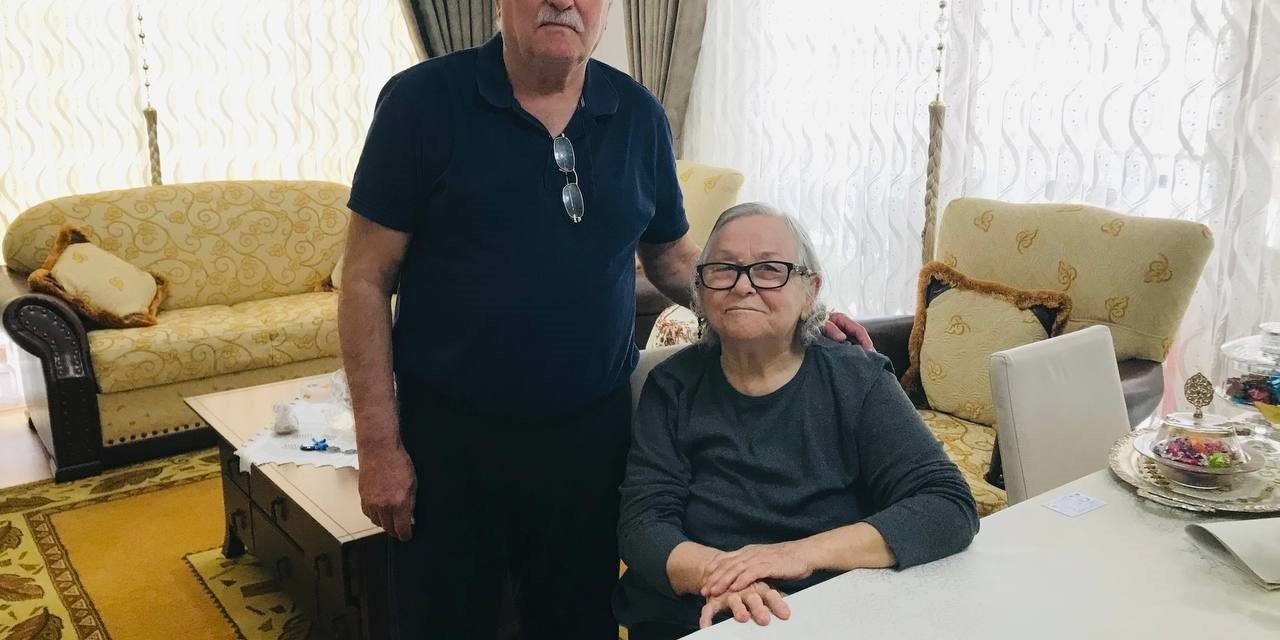 Edirne’de seyyar sandık evlerinden çıkamayan seçmenlerin ayağına gitti