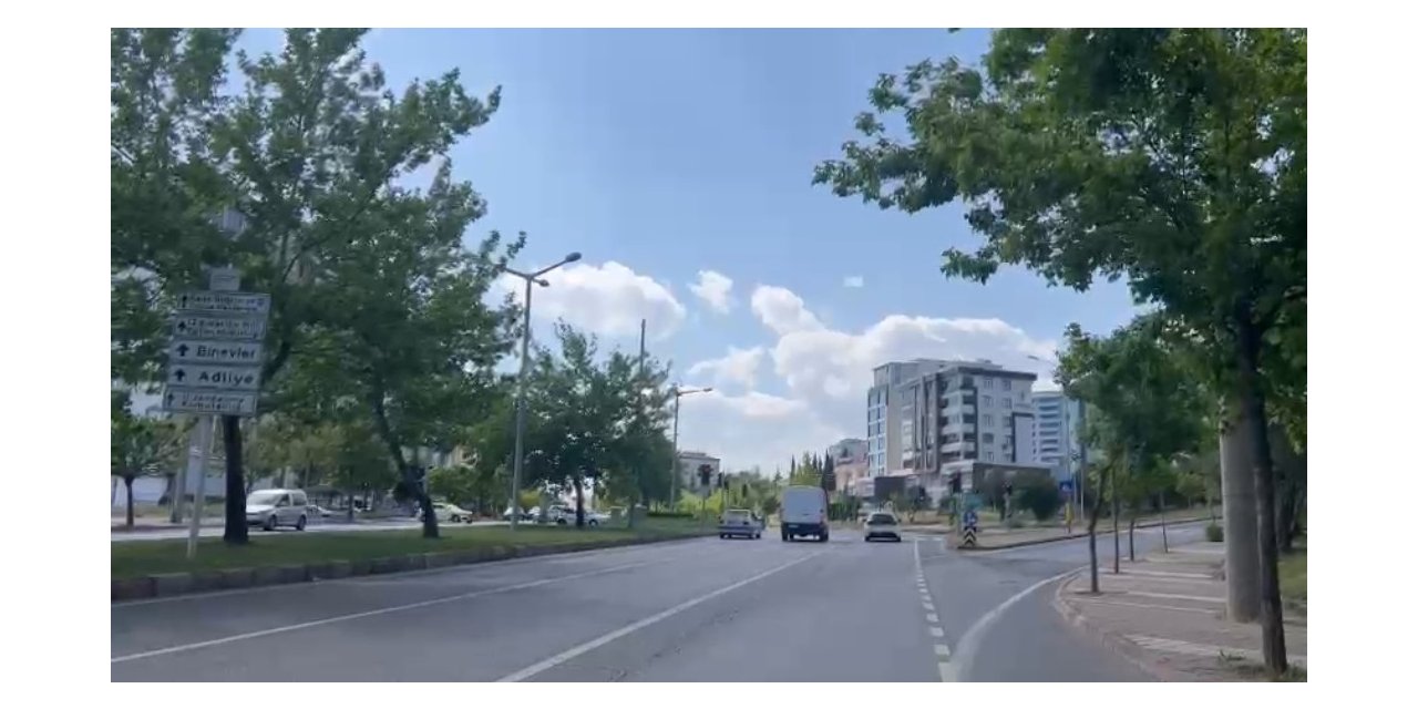 Kahramanmaraş’ta 4.2 büyüklüğünde deprem meydana geldi