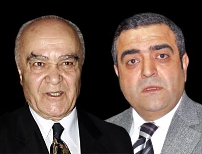 Oktay ve Tanrıkulu CHP'de