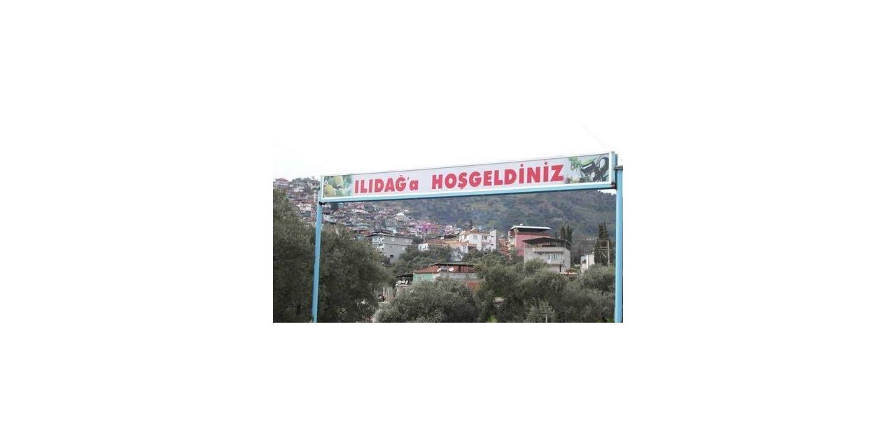 Ilıdağ Köyü’nün Erdoğan sevgisi, köyden Erdoğan’a 911 oy çıktı