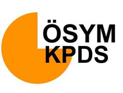 İşte KPDS'nin tarihi