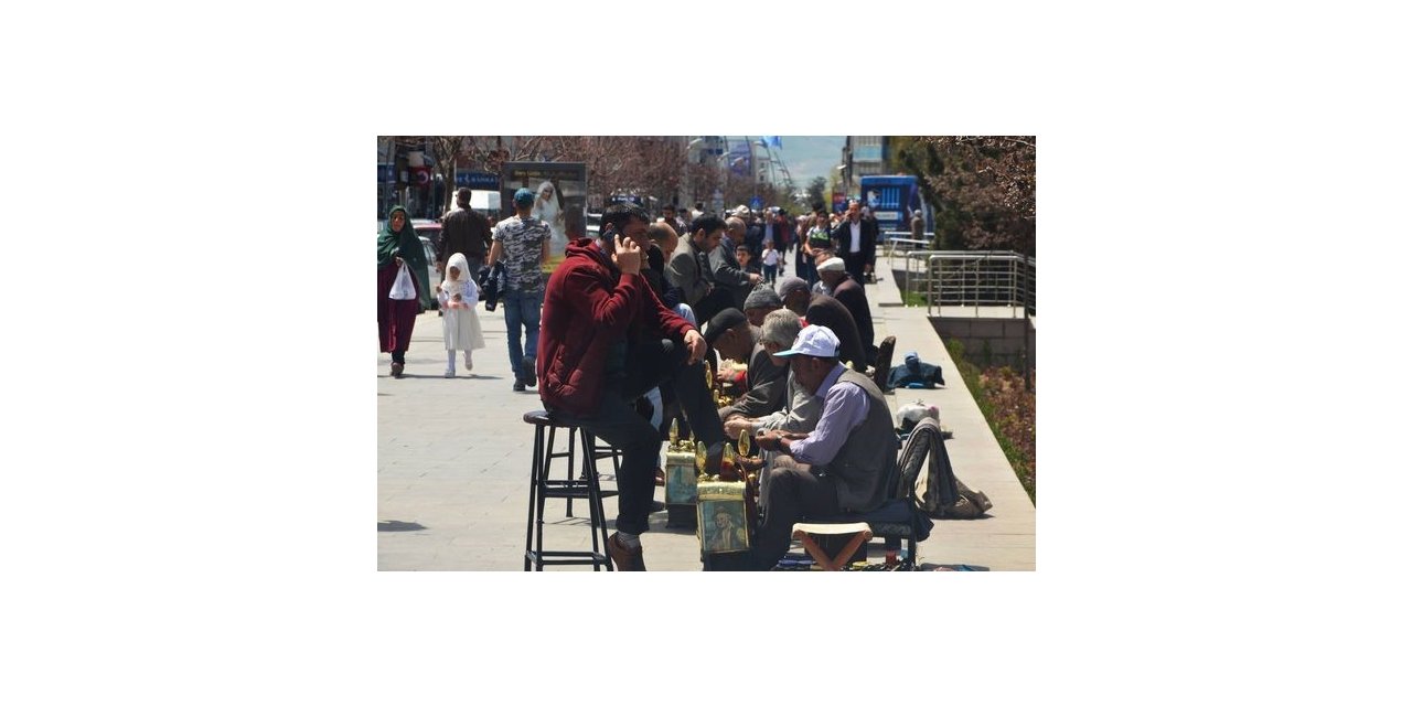 Uzmanlar: İyi ruh hali tahammülü artırır