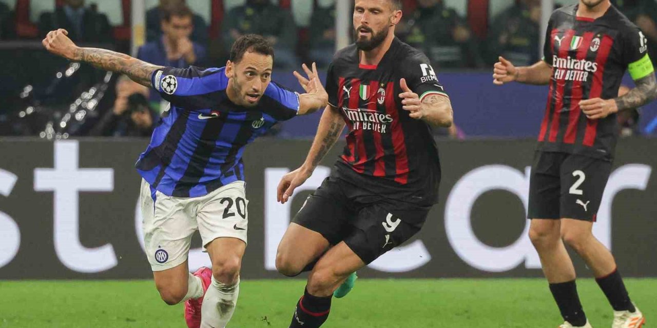 Şampiyonlar Ligi’nde ilk finalist yarın belli olacak