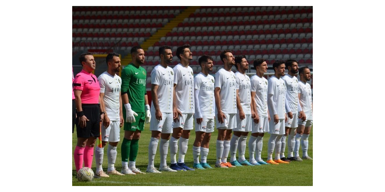 Menemen FK, rahat bir nefes almak istiyor