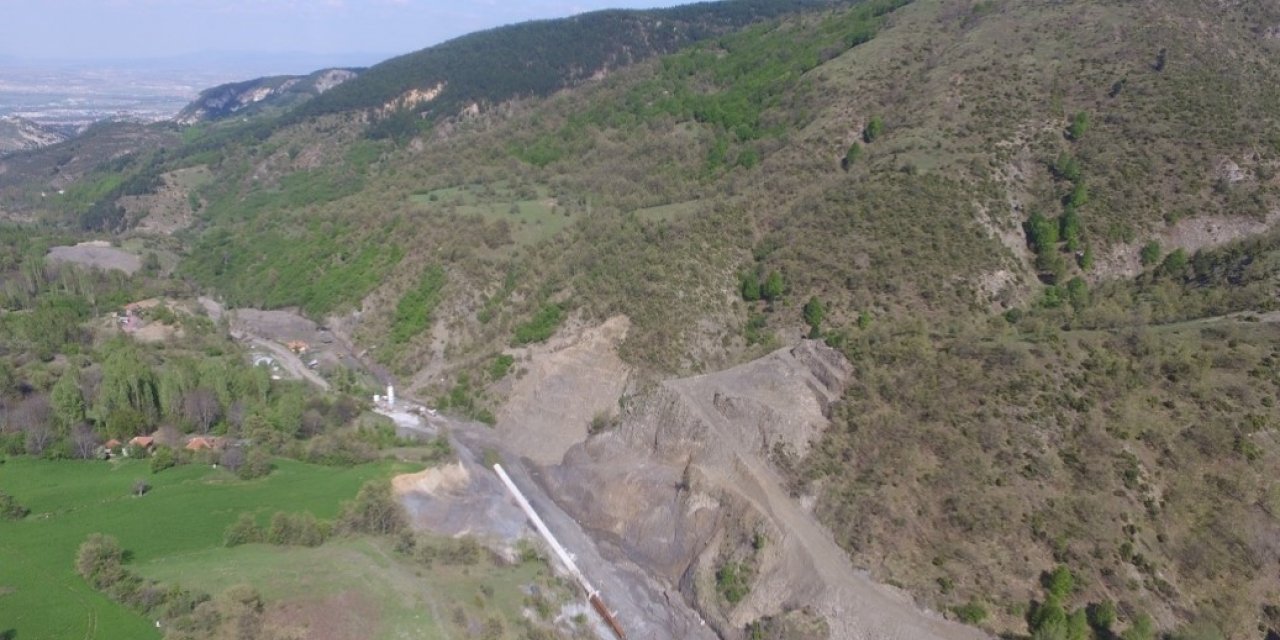 Kapan Çayı’nda 70 milyon TL’lik taşkın koruma projesi yapılacak