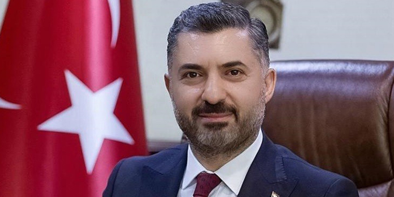 RTÜK Başkanı Şahin’den medyaya teşekkür