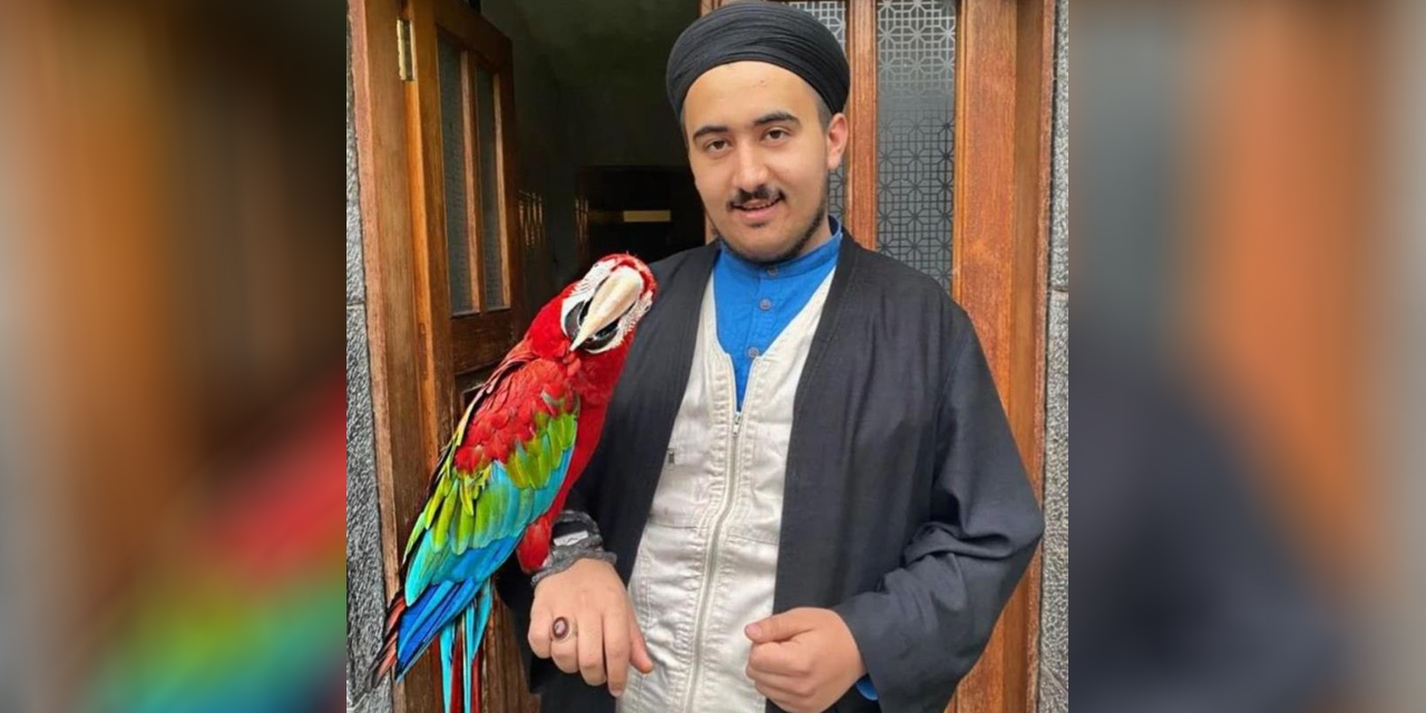 Sakarya'da şüpheli ölüm! İlahiyat Fakültesi öğrencisi Bekir Türker'in cesedi boş arazide bulundu
