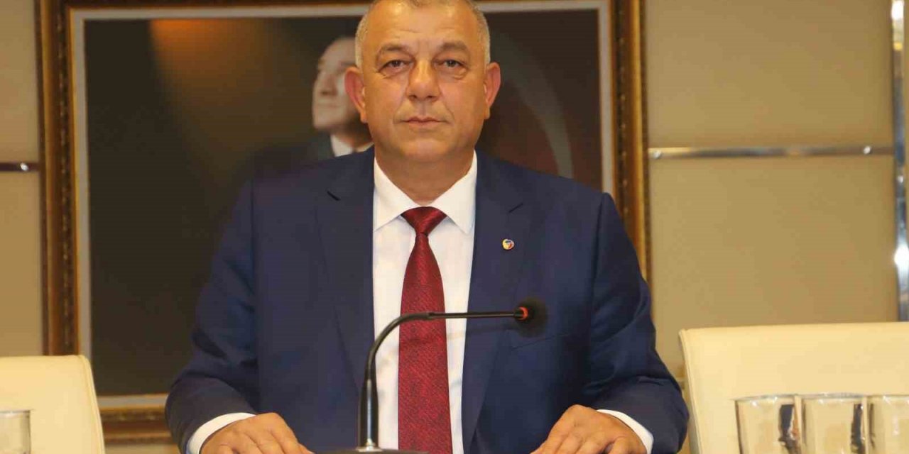 Başkan Bıyık, seçimleri değerlendirdi