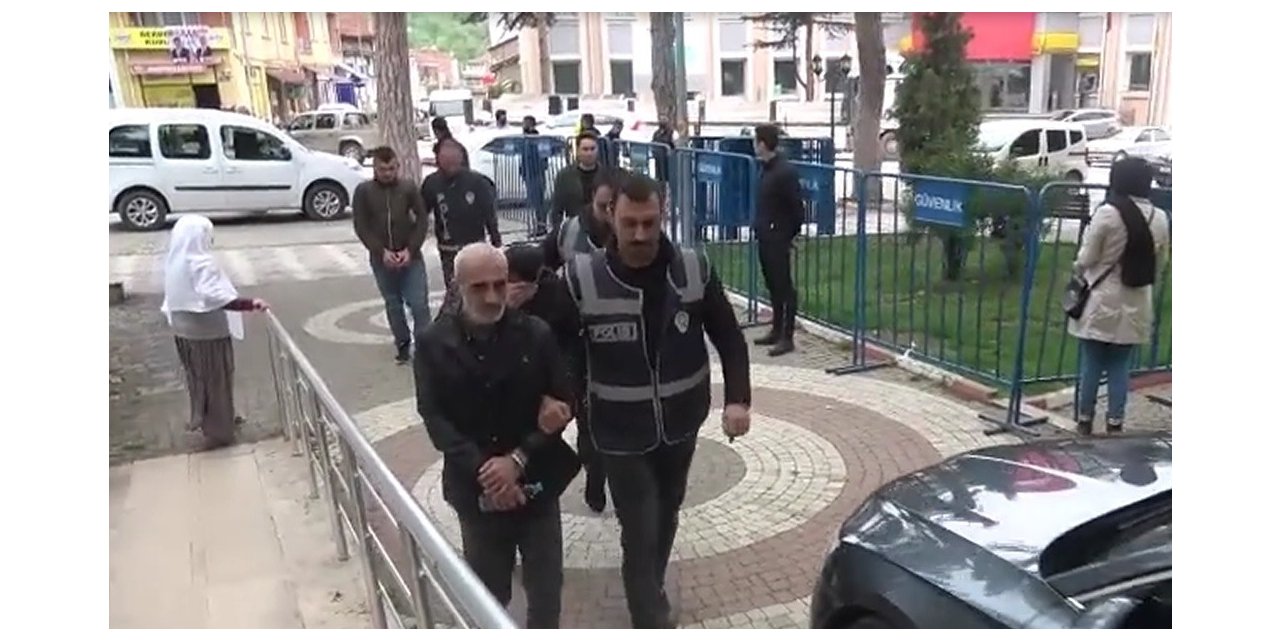 Bilecik merkezli ’nitelikli dolandırıcılık’ operasyonunda 4 gözaltı
