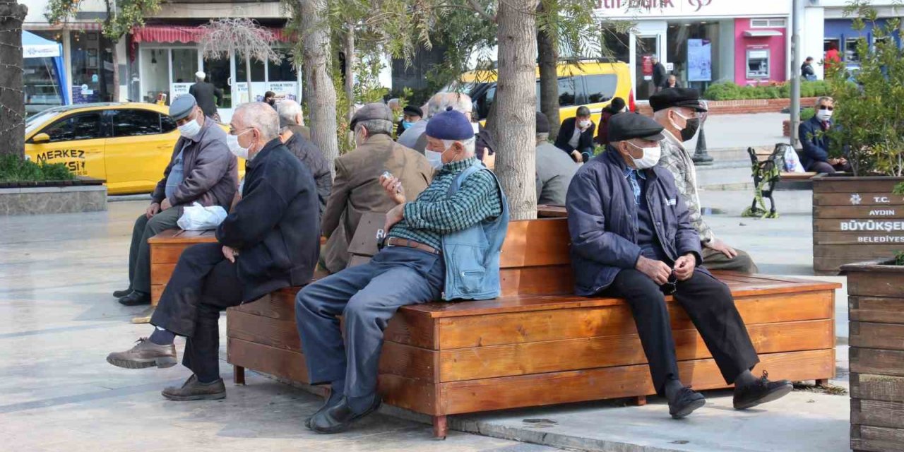 Aydın’da doğum oranları azaldı
