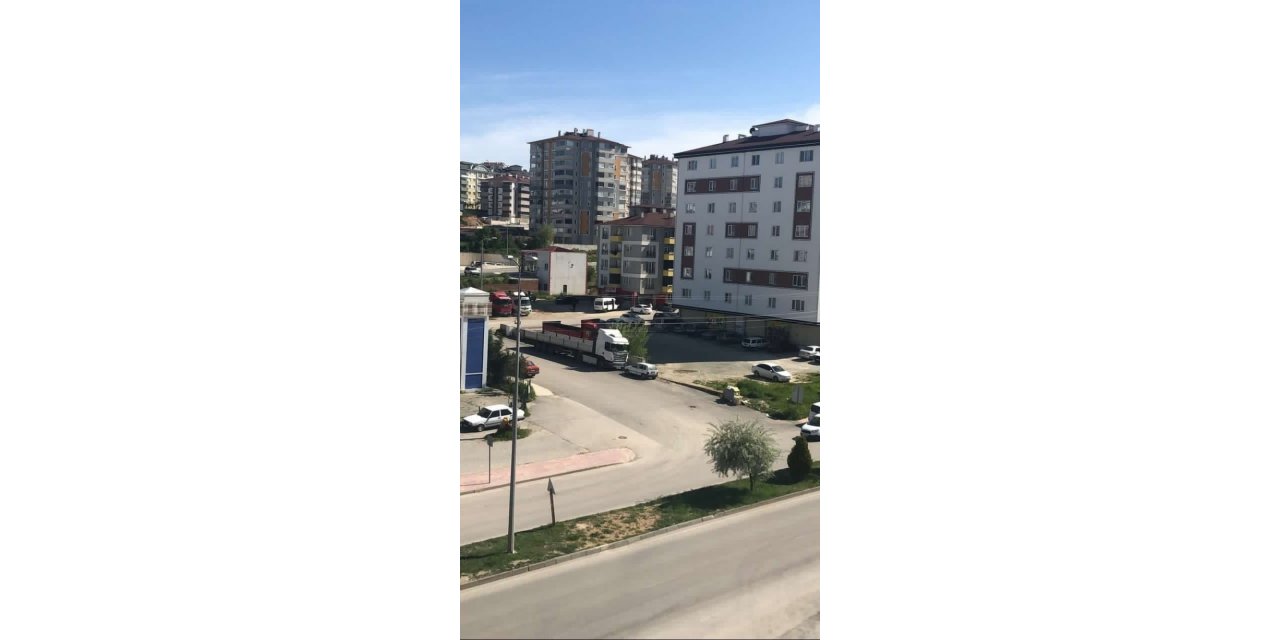 Kastamonu’da otomobilin çarptığı 4 yaşındaki çocuk ağır yaralandı