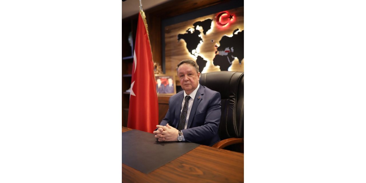 BBP Genel Başkan Yardımcısı Alfatlı; “İkinci turda Cumhurbaşkanımızın yanındayız”