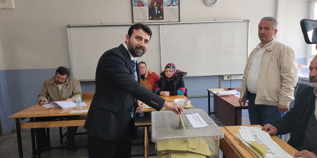 Karabük’te kesin olmayan sonuçlar açıklandı