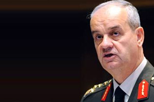 Başbuğ'a sorulacak 45 soru