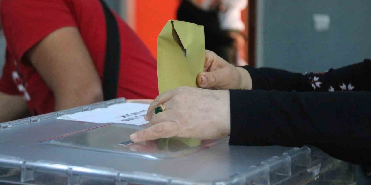 Diyarbakır’da oy sayımı bitti, resmi olmayan sonuçlara göre milletvekili dağılımı belli oldu