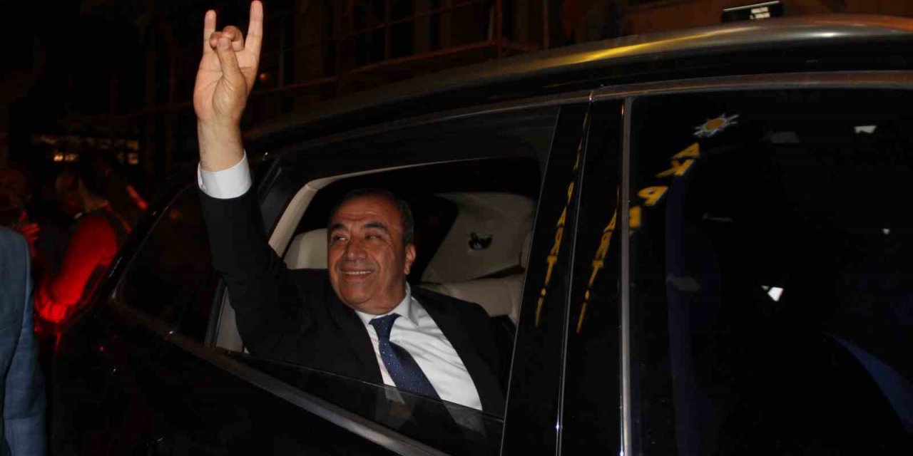 MHP, 21 yıl sonra Çorum’dan milletvekili çıkardı