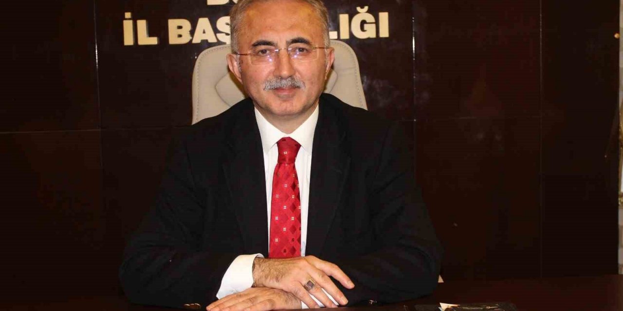 Yüksel Coşkunyürek: "İkinci turdan şüphemiz yok"