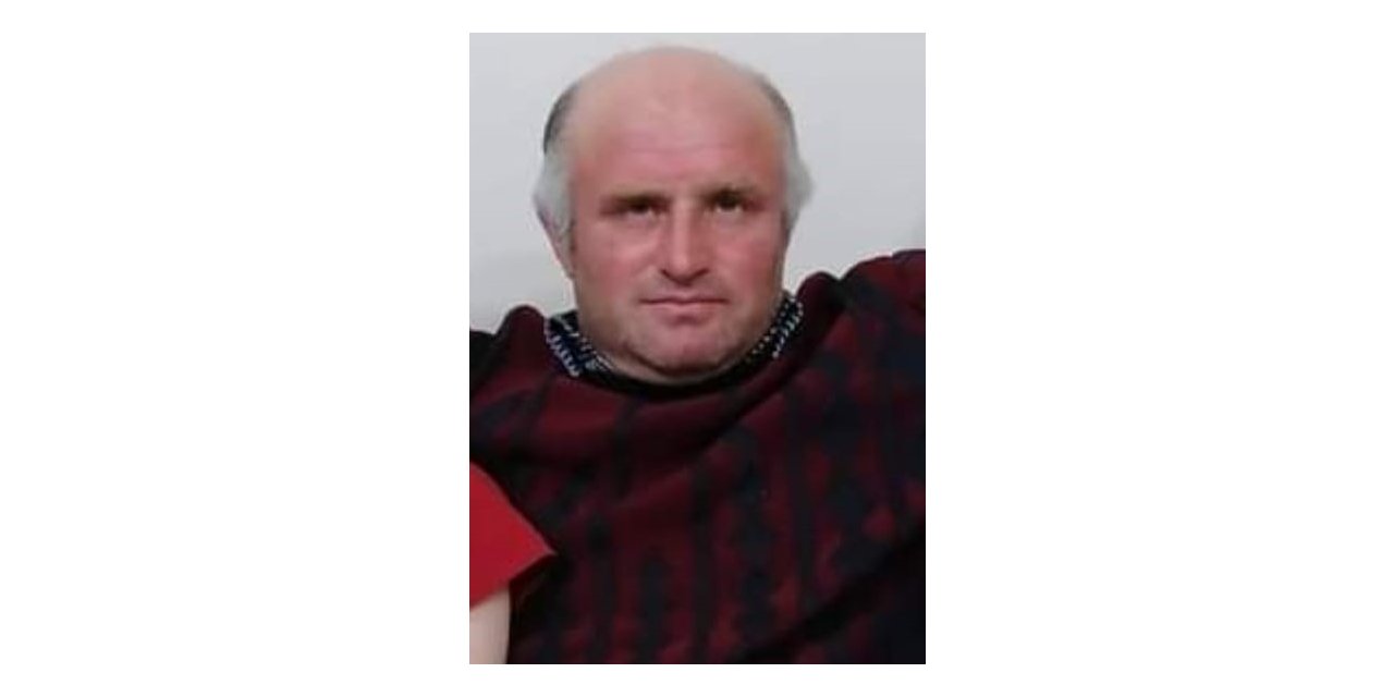 Toprak altında kalan taş ocağı işçisi hayatını kaybetti