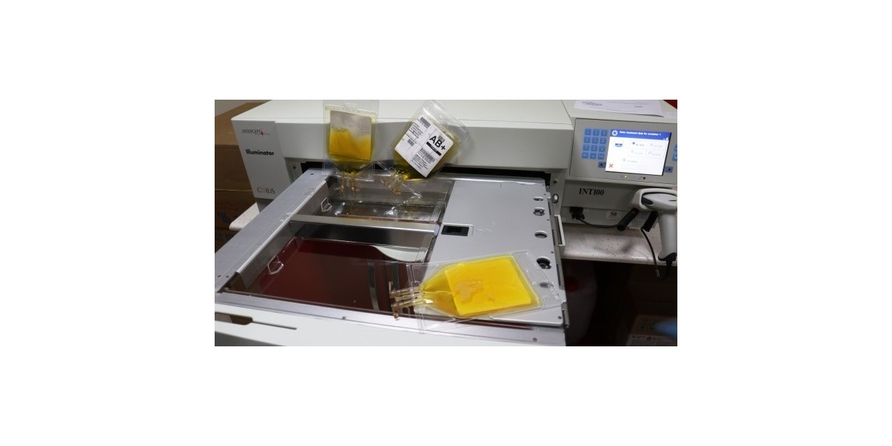 Kızılay’a çağrı: “COVID-19’u ağır geçiren hastalar için immun plazma temin edilmeli”